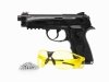 Pistolet RazorGun Excite 4,5 mm BBs CO2